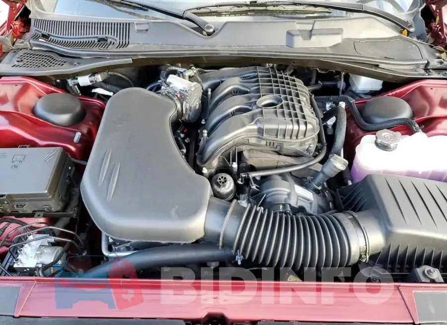 2C3CDZAG7PH650116 Photo# 11