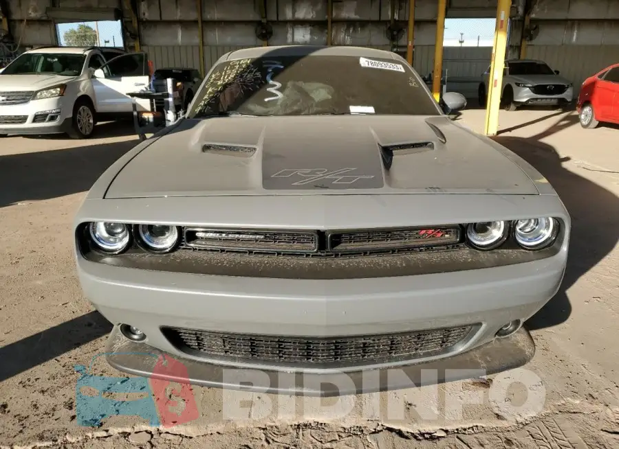 2C3CDZBT2JH155244 Photo# 5