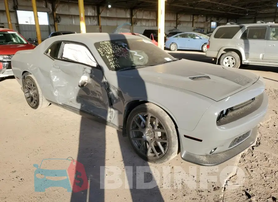 2C3CDZBT2JH155244 Photo# 4