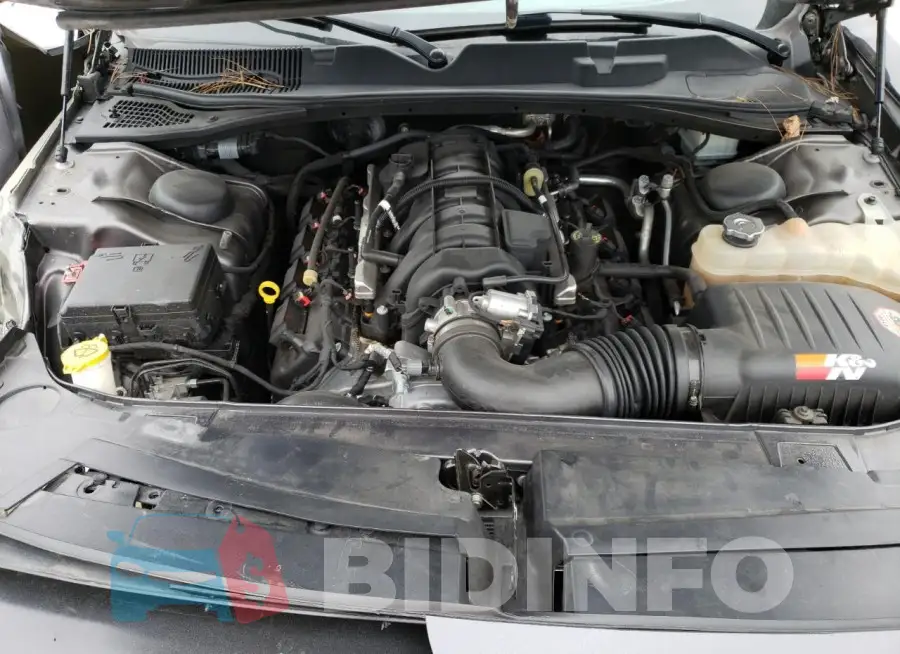 2C3CDZBT8KH641364 Photo# 11