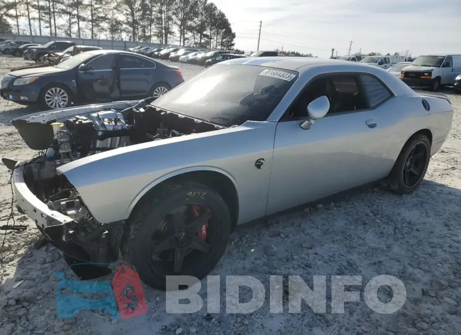 2C3CDZC97KH636224 Photo# 1