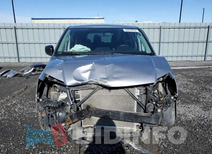 2C4RDGBG0GR347617 Photo# 5