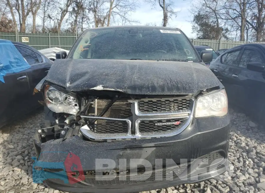2C4RDGBG2KR615382 Photo# 5