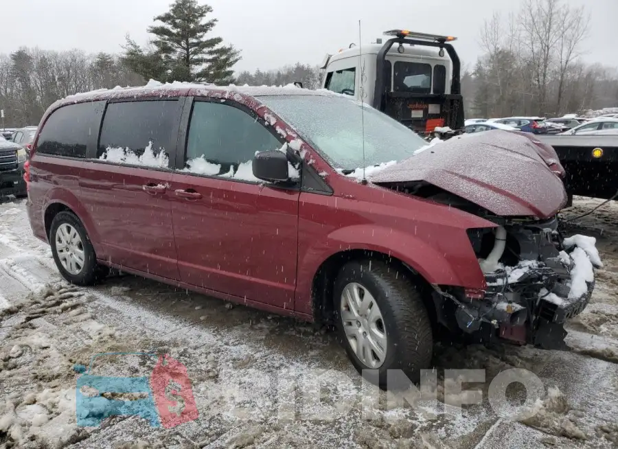 2C4RDGBG3JR188096 Photo# 4
