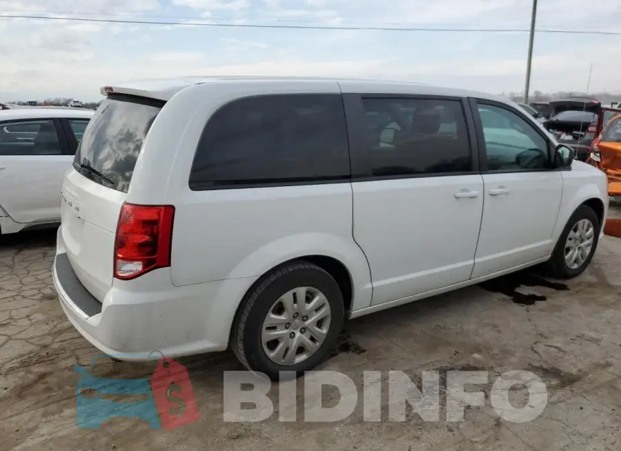 2C4RDGBG6JR180297 Photo# 3