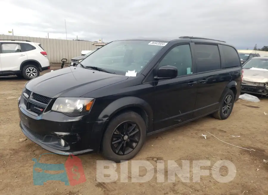2C4RDGEG2JR250275 Photo# 1
