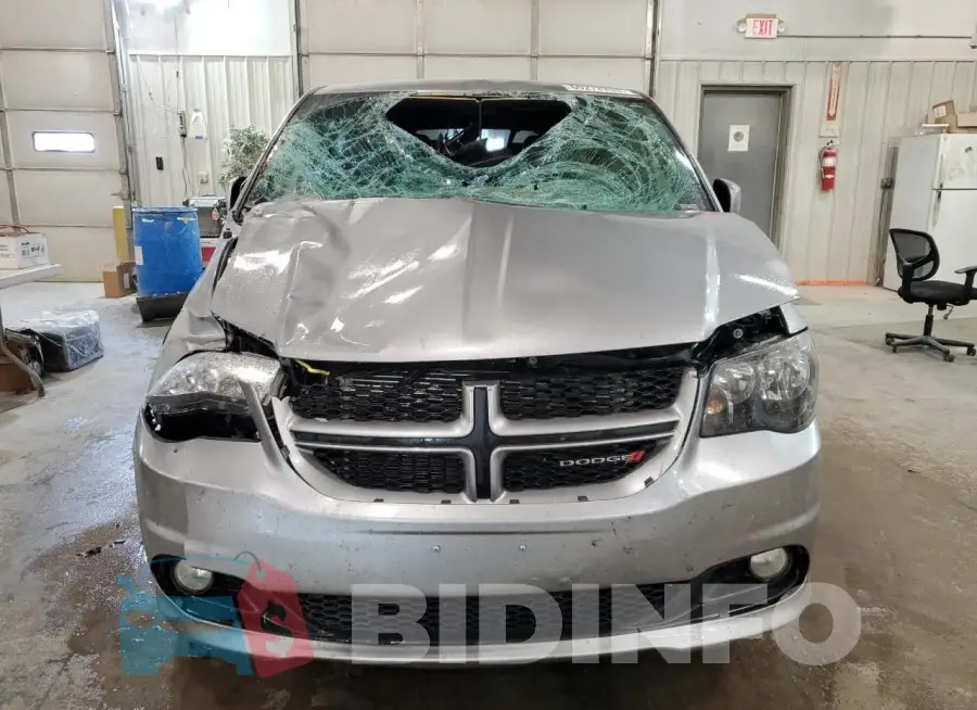 2C4RDGEG2KR764273 Photo# 5