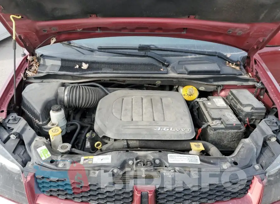 2C4RDGEG4FR597579 Photo# 11