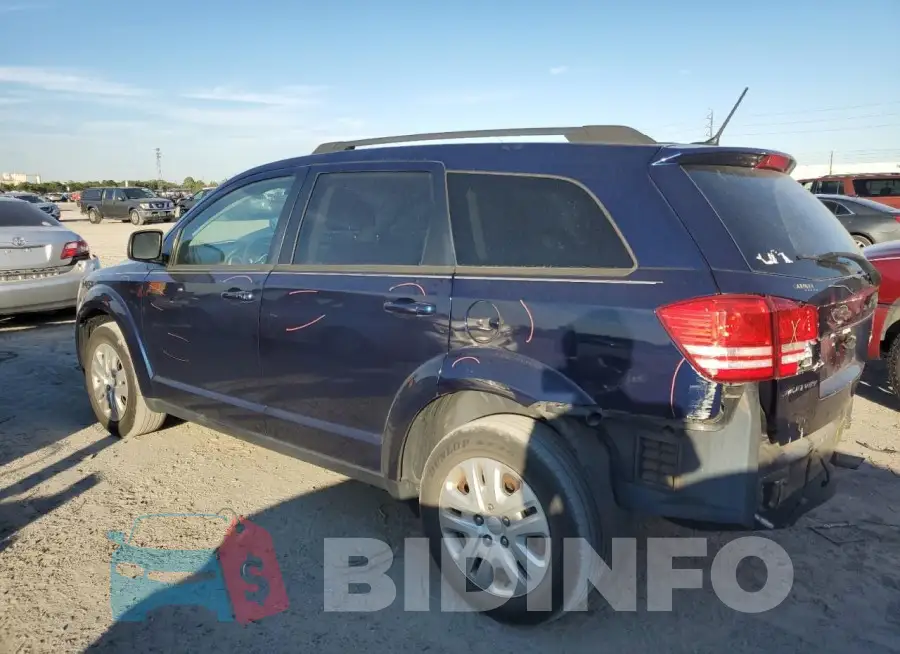 3C4PDCAB2HT545359 Photo# 2
