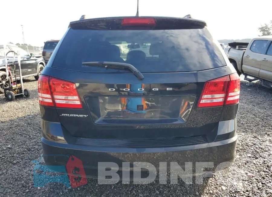 3C4PDCAB5HT607692 Photo# 6