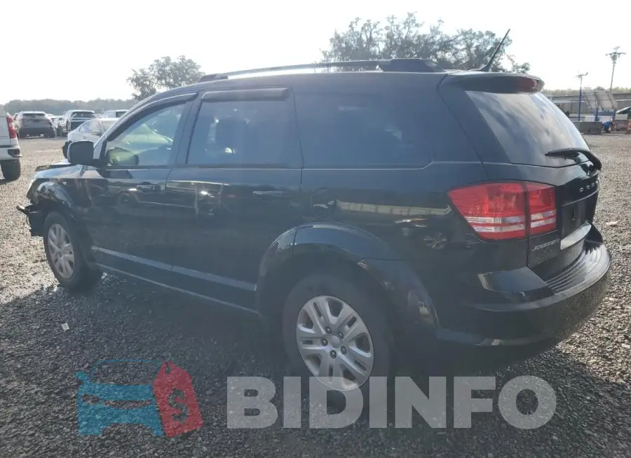 3C4PDCAB5HT607692 Photo# 2