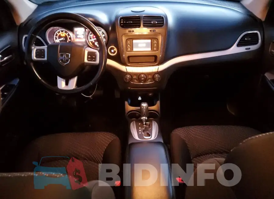 3C4PDCAB8LT264854 Photo# 8