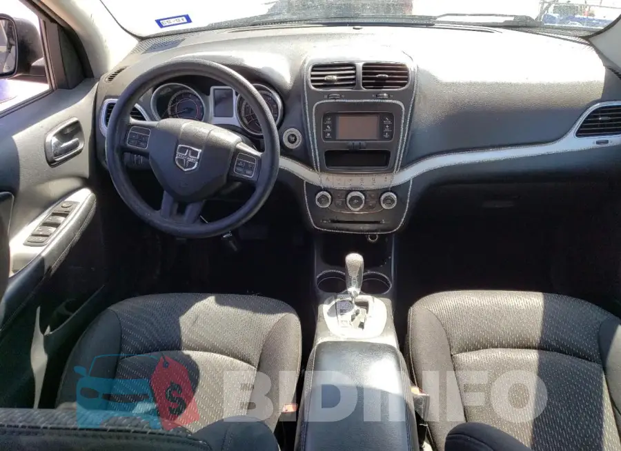 3C4PDCBG4FT682116 Photo# 8