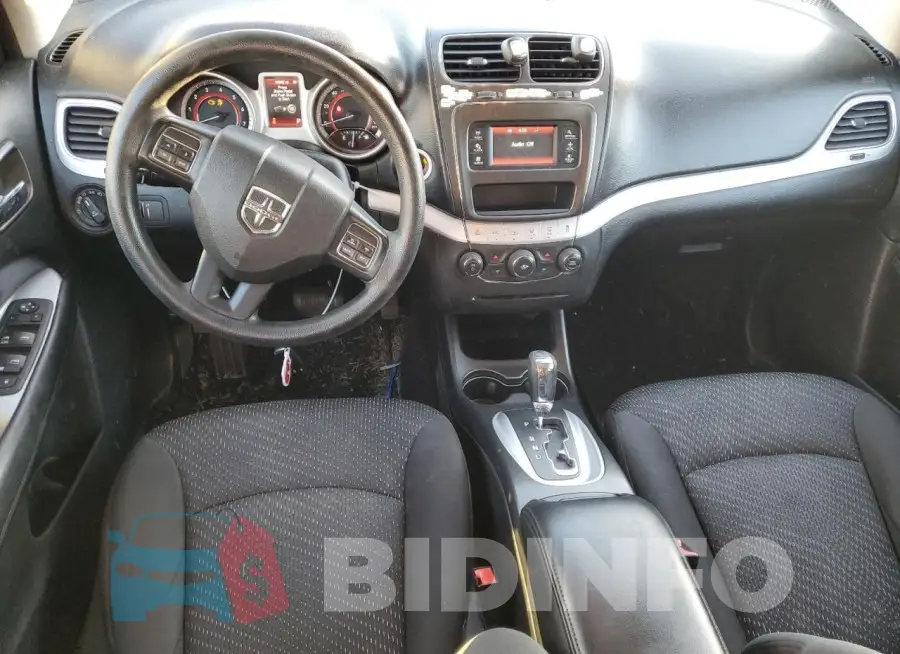 3C4PDCBG4GT224934 Photo# 8