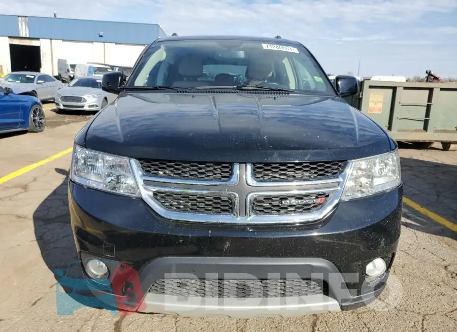 3C4PDCDG3FT567813 Photo# 5