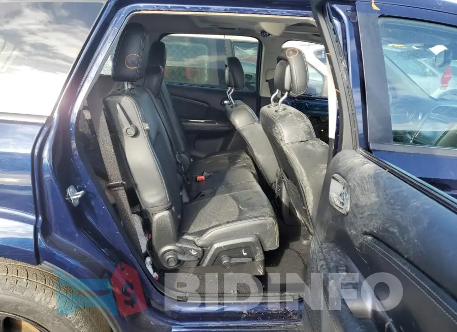3C4PDCGB1LT272916 Photo# 10