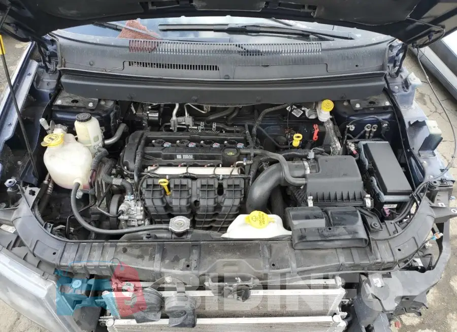 3C4PDCGB1LT272916 Photo# 11