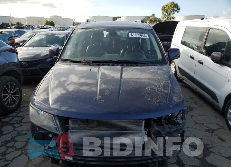 3C4PDCGB1LT272916 Photo# 5