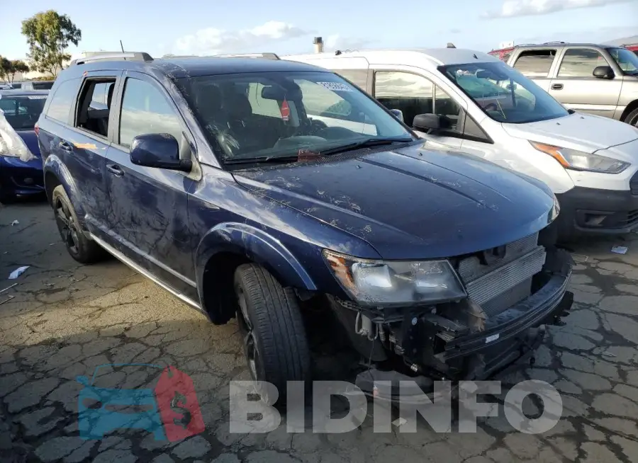 3C4PDCGB1LT272916 Photo# 4