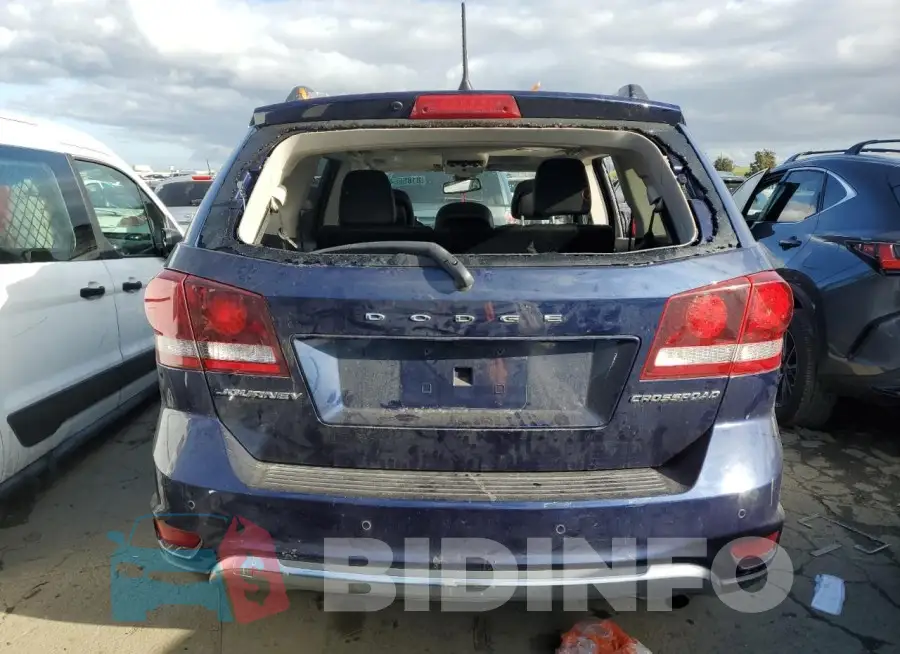 3C4PDCGB1LT272916 Photo# 6