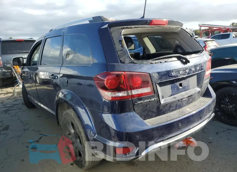 3C4PDCGB1LT272916 Photo# 2