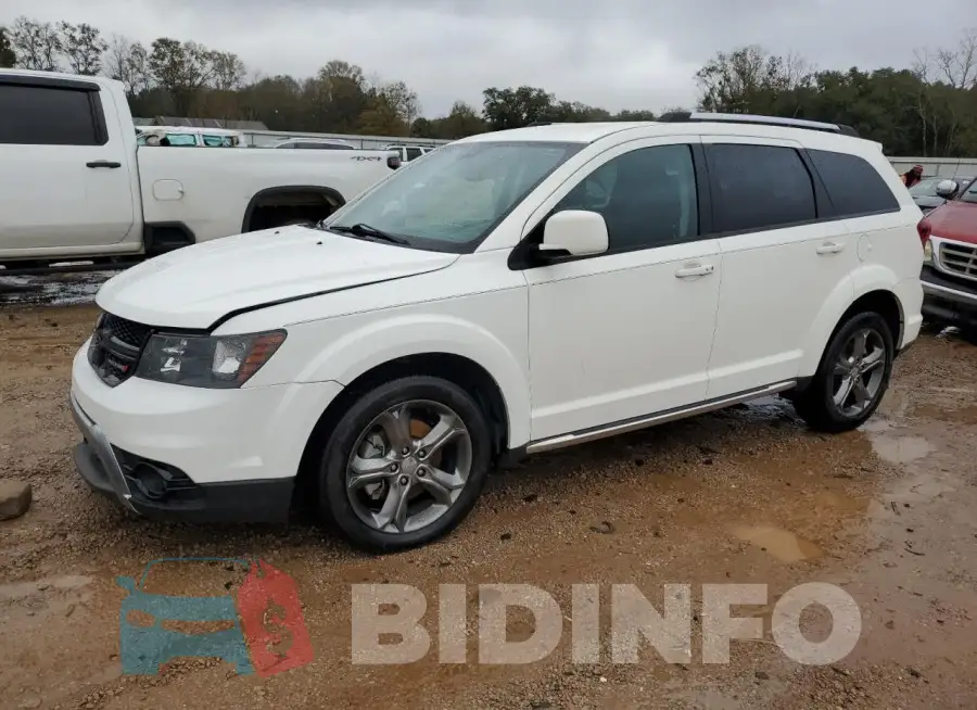 3C4PDCGB3FT746840 Photo# 1