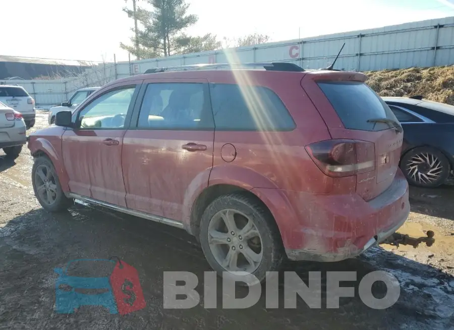 3C4PDCGB5HT529843 Photo# 2
