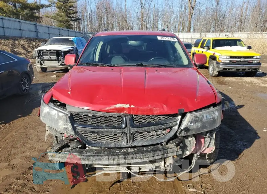 3C4PDCGB5HT529843 Photo# 5