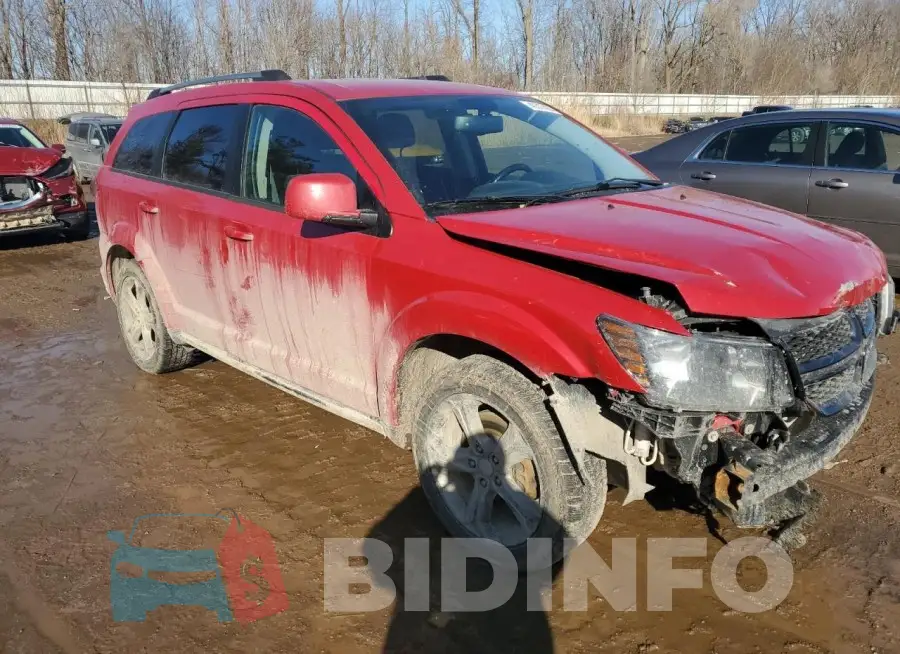 3C4PDCGB5HT529843 Photo# 4