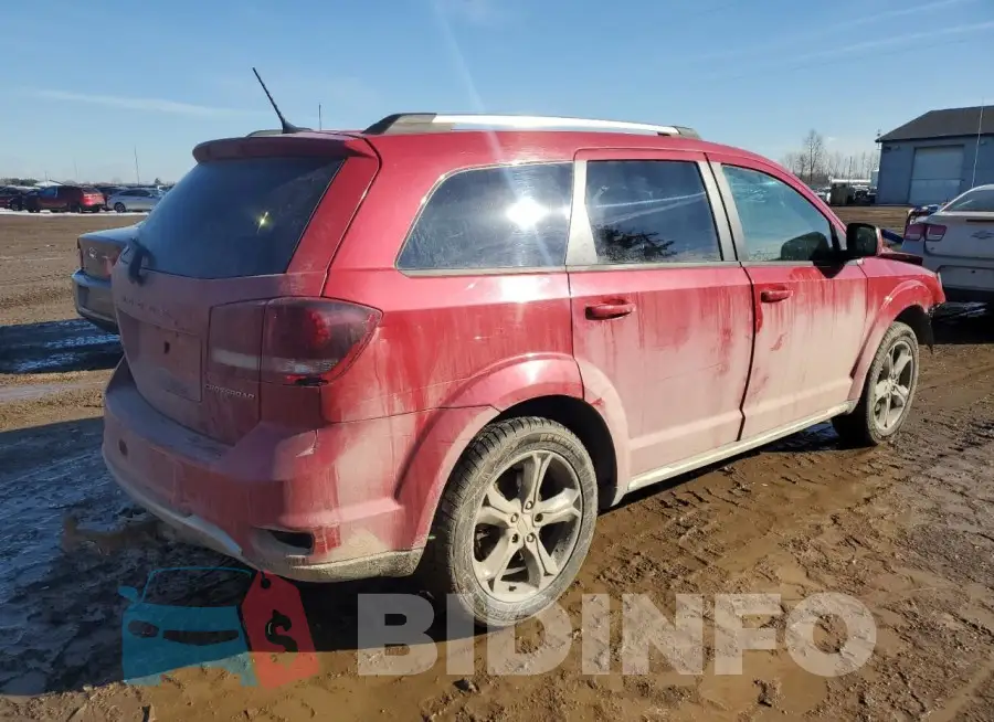 3C4PDCGB5HT529843 Photo# 3
