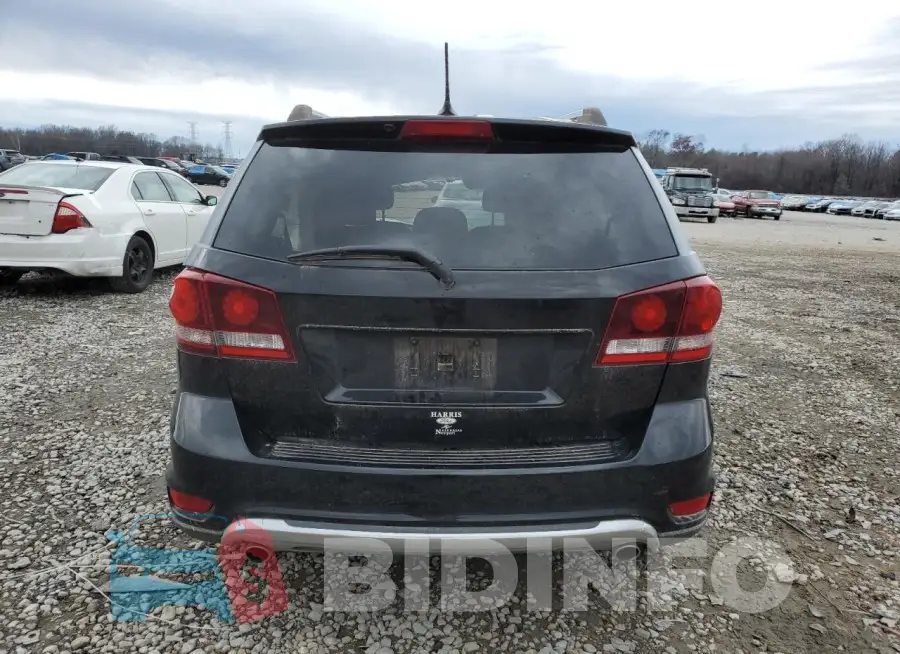 3C4PDCGG6GT138114 Photo# 6