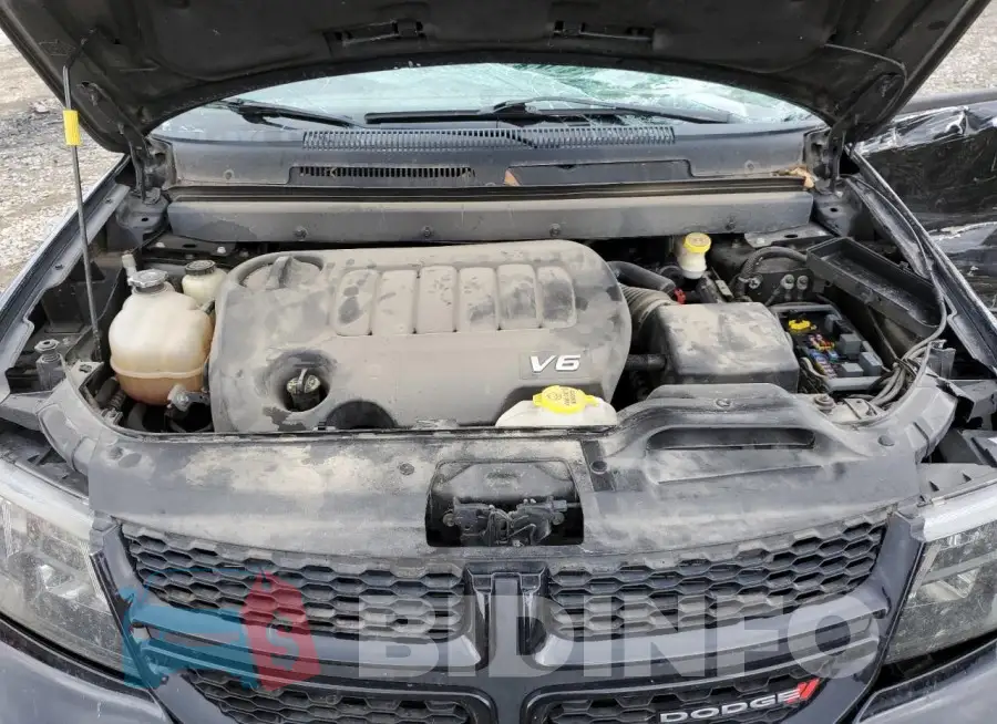 3C4PDCGG6GT138114 Photo# 12