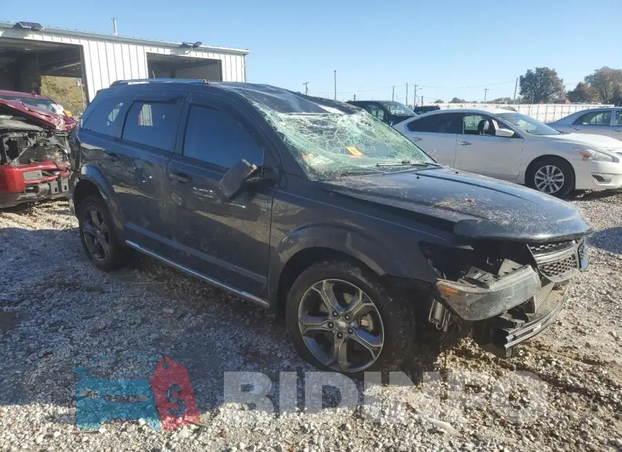 3C4PDCGG6HT554732 Photo# 4
