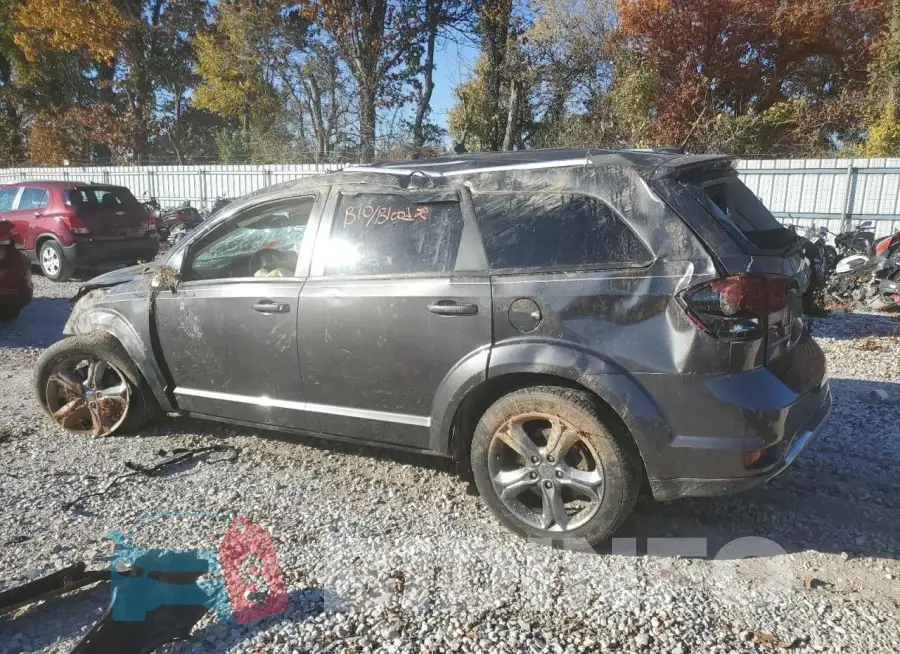 3C4PDCGG6HT554732 Photo# 2