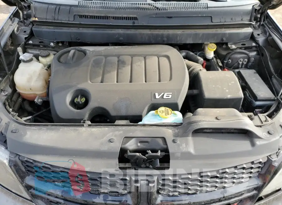 3C4PDDGG7GT227874 Photo# 12