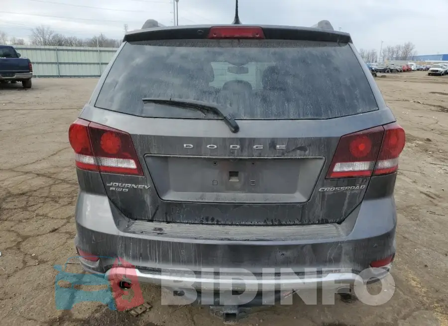 3C4PDDGG7GT227874 Photo# 6