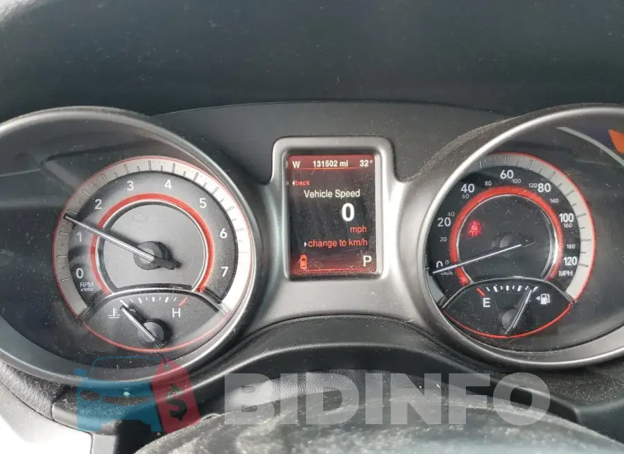 3C4PDDGG7GT227874 Photo# 9