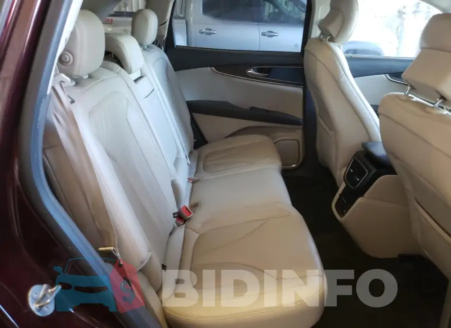 2LMPJ6KR5JBL42926 Photo# 11