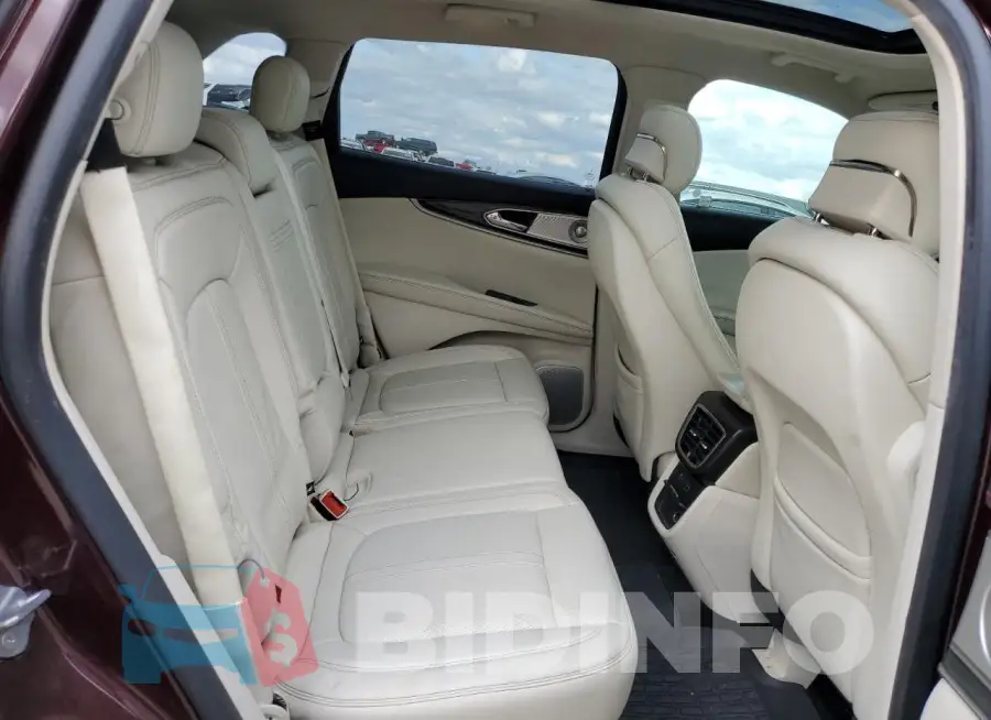 2LMPJ9JR4JBL45058 Photo# 11