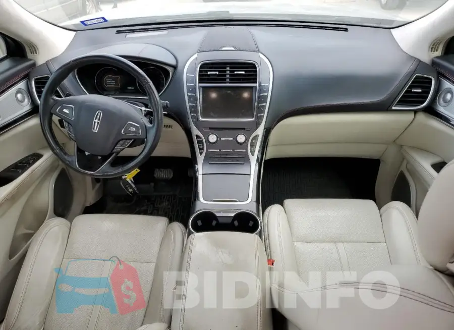 2LMPJ9JR4JBL45058 Photo# 8