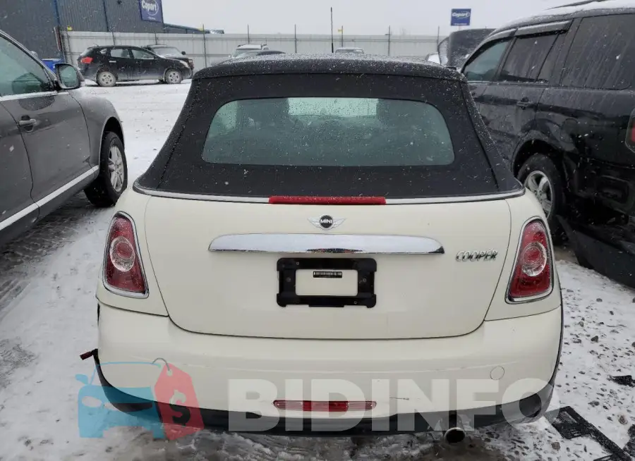 WMWZN3C58FT266744 Photo# 6