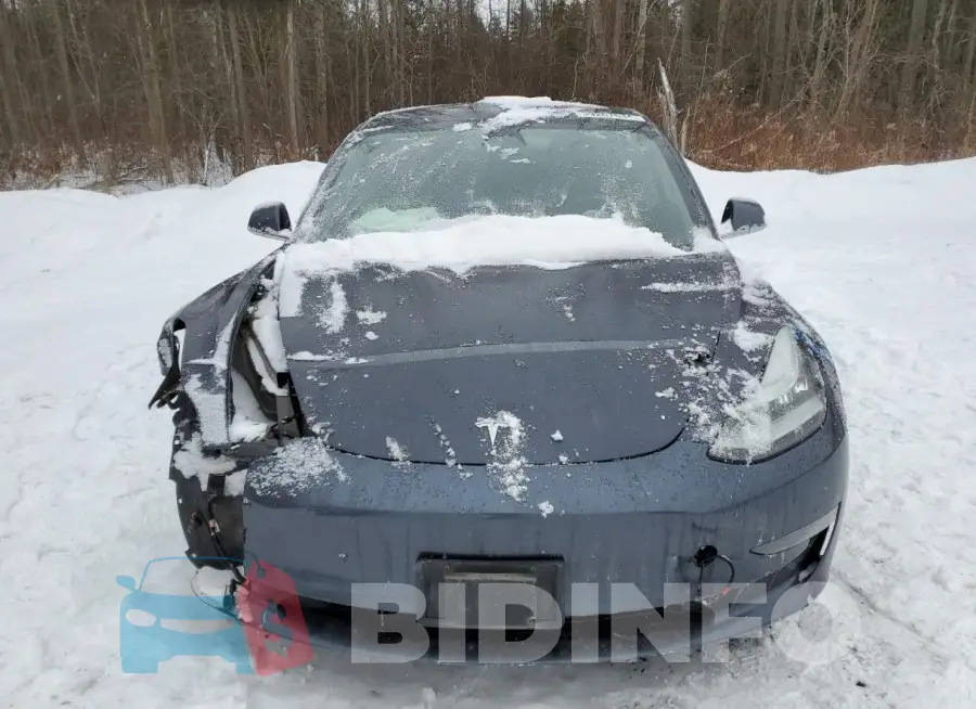 5YJ3E1EA5KF414241 Photo# 5