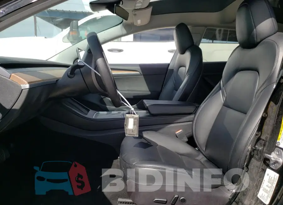 5YJ3E1EB3NF189167 Photo# 7