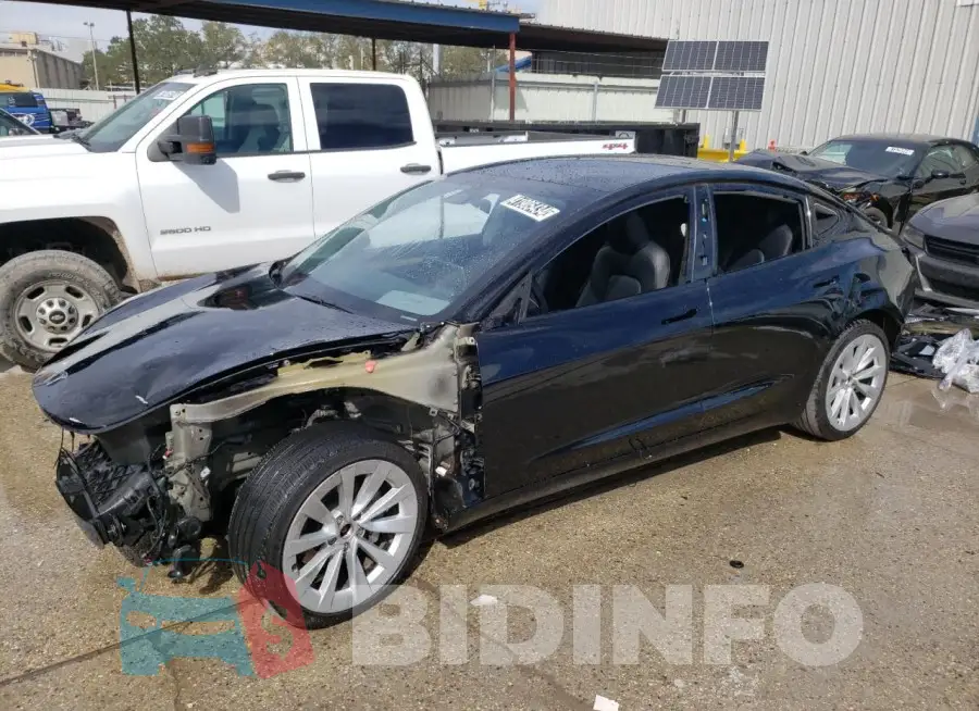 5YJ3E1EB3NF189167 Photo# 1