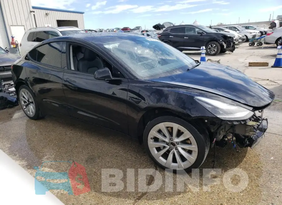 5YJ3E1EB3NF189167 Photo# 4