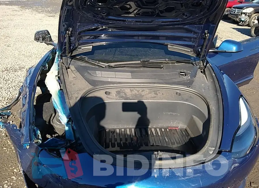 5YJ3E1EC6PF588814 Photo# 10