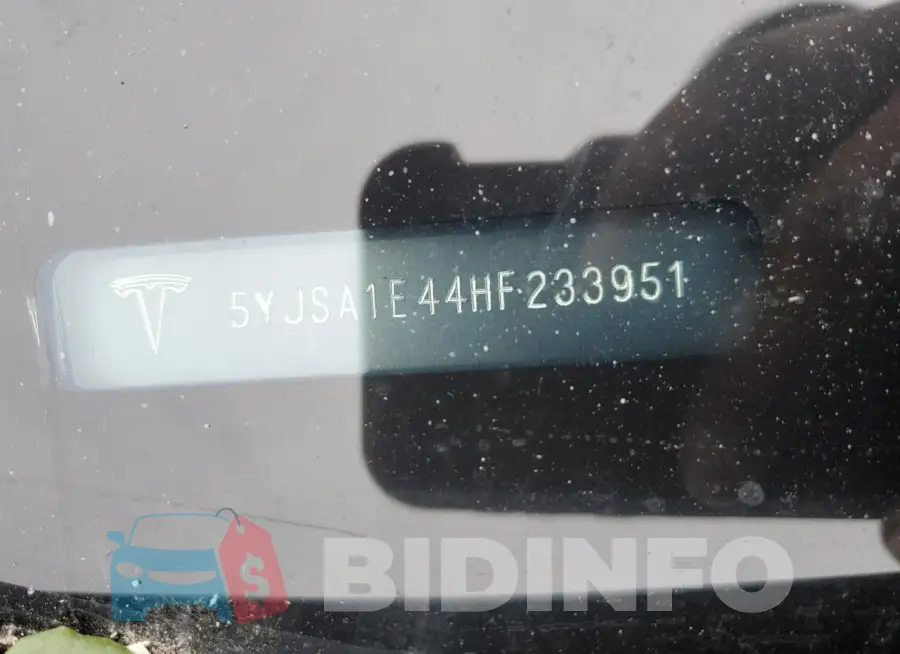 5YJSA1E44HF233951 Photo# 12