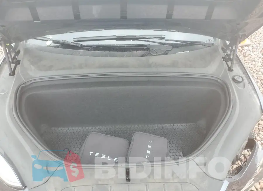 5YJXCDE2XKF183676 Photo# 11