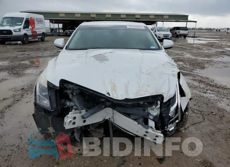 1G6AA5RX8J0153843 Photo# 5