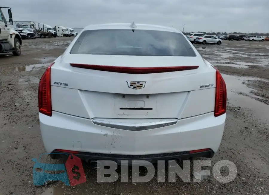 1G6AA5RX8J0153843 Photo# 6